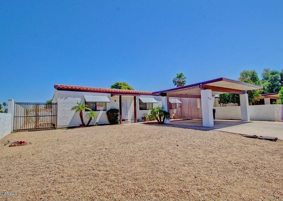1st image of 10534 W Heatherbrae Dr