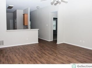 3613 Northpointe Dr, Denton, TX 76207