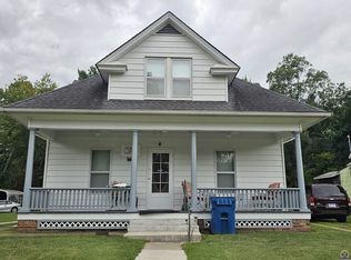 109 W Garfield St, Madison, KS 66860