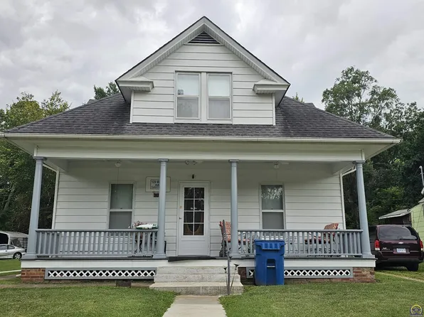 109 W Garfield St, Madison, KS 66860