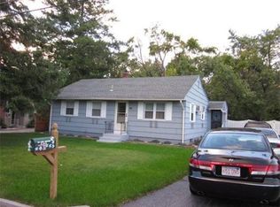 96 Kirk Dr, Springfield, MA 01109