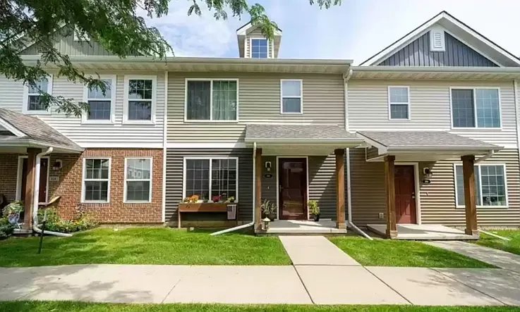 9055 Coneflower Dr #1-106 — Photo 1