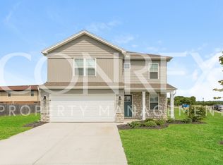 820 3rd St, Trenton, OH 45067