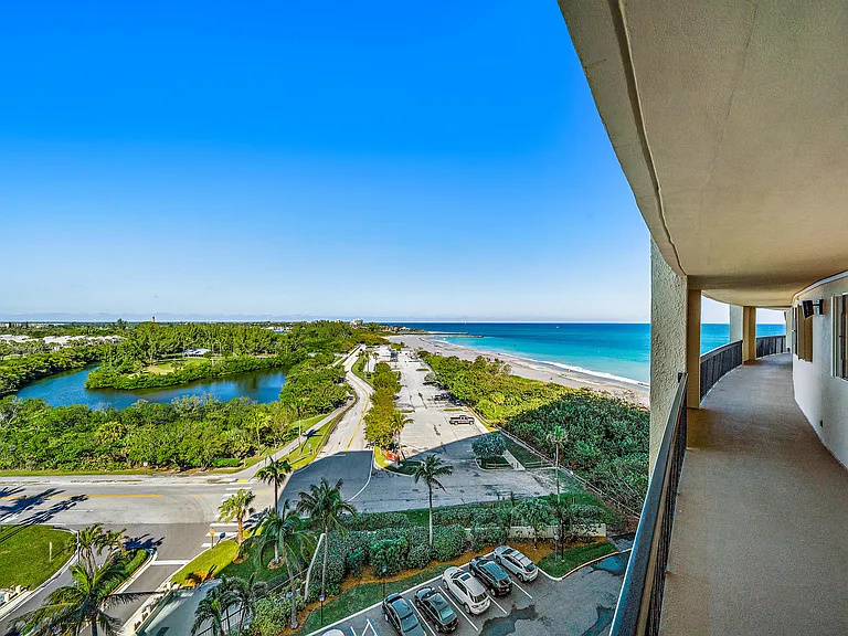 400 Ocean Trail Way #804 — Photo 2