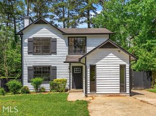 6276 Creekford Dr, Lithonia, GA 30058