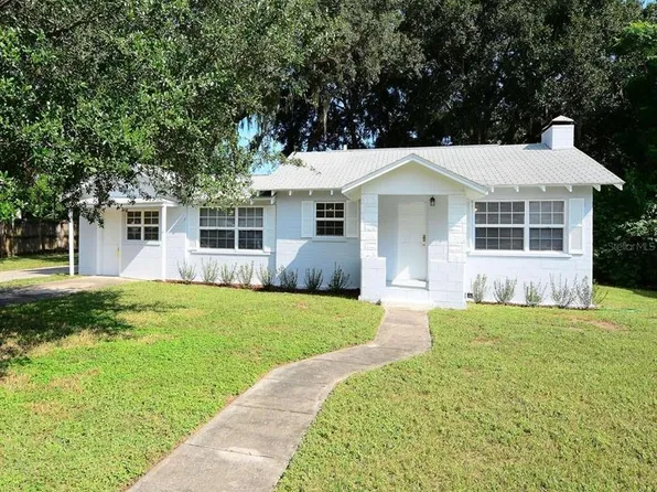 111 E Charlotte Ave, Eustis, FL 32726