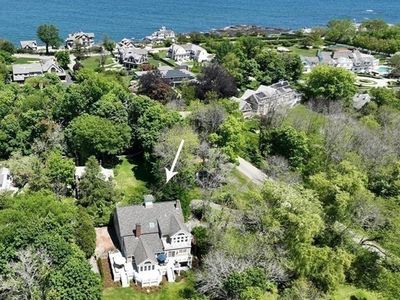 35 Rust Way, Cohasset, MA, 02025