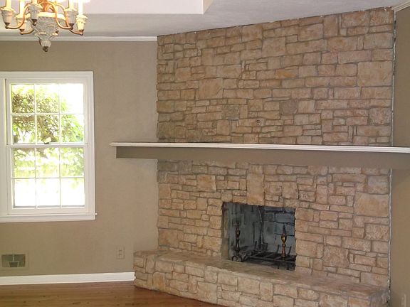 Living Room Area