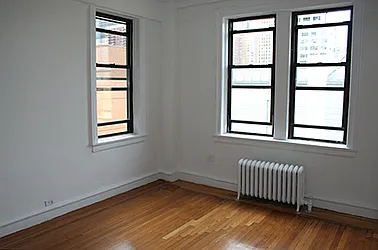 Rented by City Connections Realty