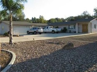 2262 Duraznitos Rd, Ramona, CA 92065