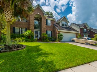 124 Thousand Oaks Ct, Summerville, SC 29485