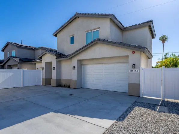 33892 Whispering Palms Trl #1, Cathedral City, CA 92234