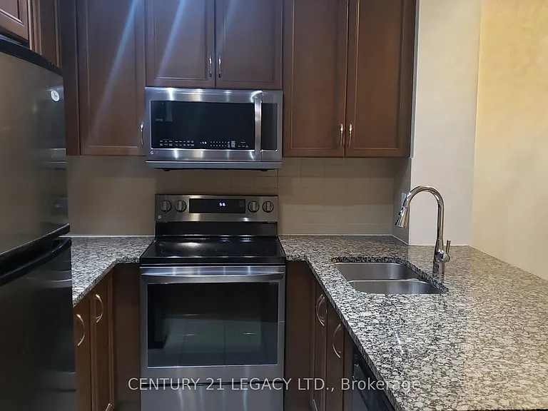 9245 Jane St #1503 — Photo 20