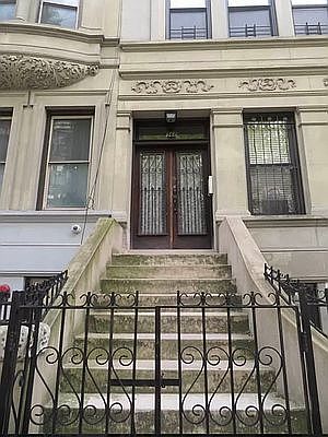 1st image of 560 W 162nd St #4