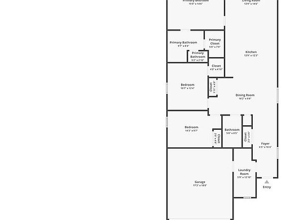 2nd image of 2292 Canyon Breeze Ave