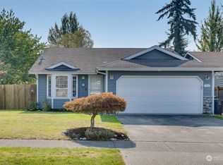 5316 95th Pl NE, Marysville, WA 98270