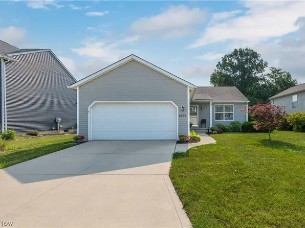 6239 Greenview Trl, North Ridgeville, OH 44039