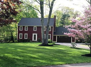 2 Michael Dr, South Easton, MA 02375