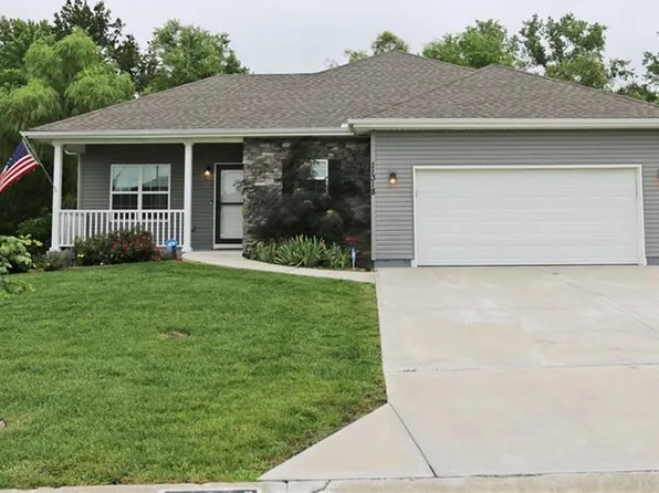 11318 Cleveland Ave, Kansas City, KS 66109