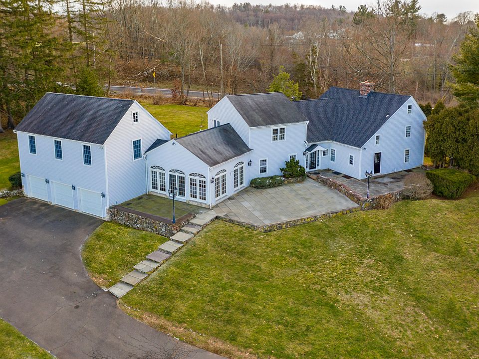 2 Mountain Spring Road