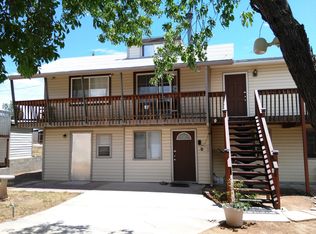 172 W Sunland Dr, Camp Verde, AZ 86322