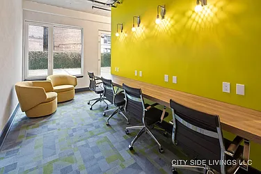 Rented by Cityside Rentals Corp