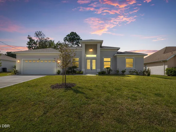 45 Farmsworth Dr, Palm Coast, FL 32137