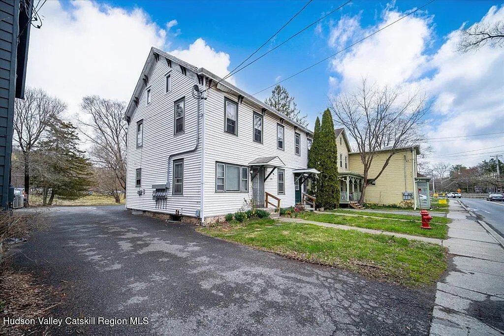 Residential construction and remodeling projects in Rosendale, Ulster County, New York