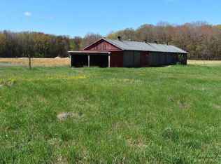 1 Tuttlehill Rd, Milan, MI 48160
