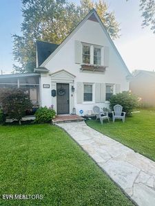 1369 Catawba St, Kingsport, TN, 37660