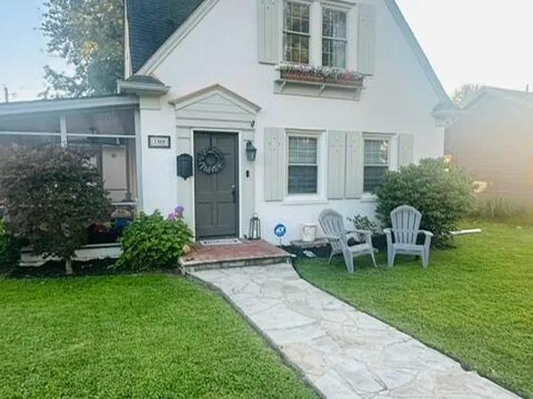 1369 Catawba St, Kingsport, TN 37660
