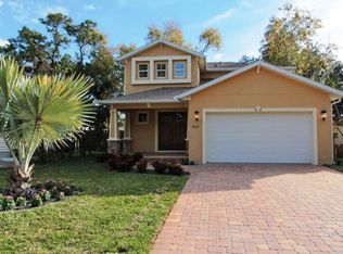 812 W Adalee St, Tampa, FL 33603