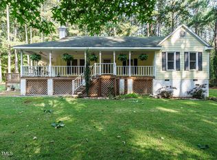 45 Softwood Dr, Franklinton, NC 27525