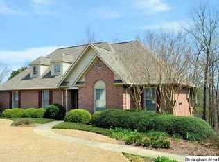 6213 Whippoorwill Dr, Pinson, AL 35126