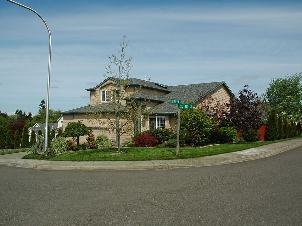 corner lot