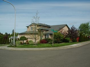 11250 SE 315th Ct, Auburn, WA 98092