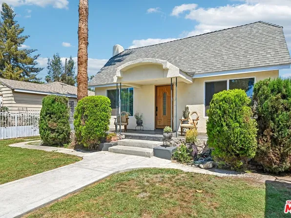 4806 7th Ave, Los Angeles, CA 90043