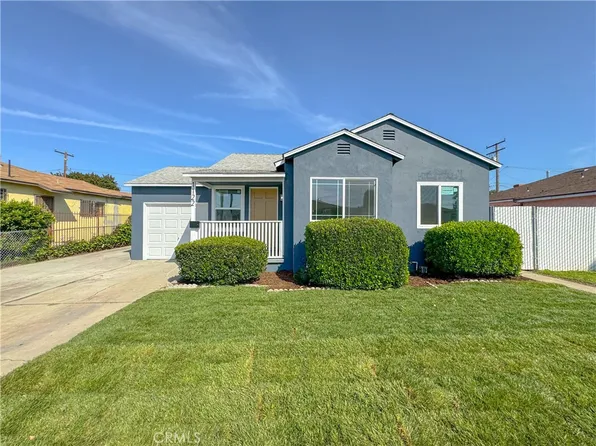 1122 S Gunlock Ave, Compton, CA 90220
