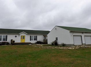 28820 State Route West Hwy, Cleveland, MO 64734