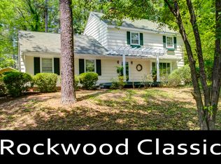 2230 Whitley Dr, Durham, NC 27707