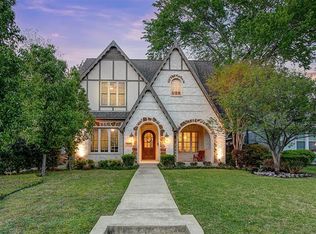 5815 Velasco Ave, Dallas, TX 75206