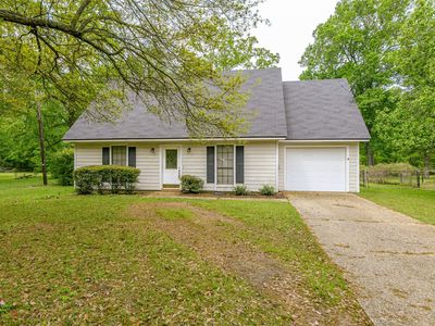 860 Eds Blvd, Shreveport, LA, 71107