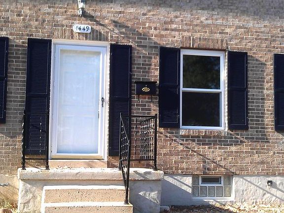 4th image of 1449 Harford Square Dr