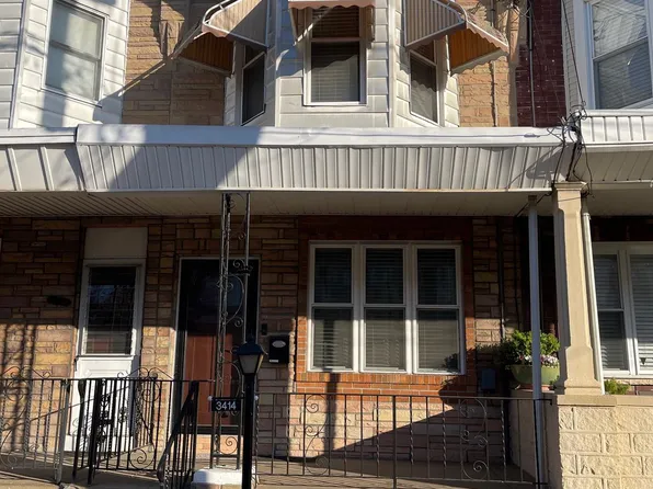 3414 Edgemont St, Philadelphia, PA 19134
