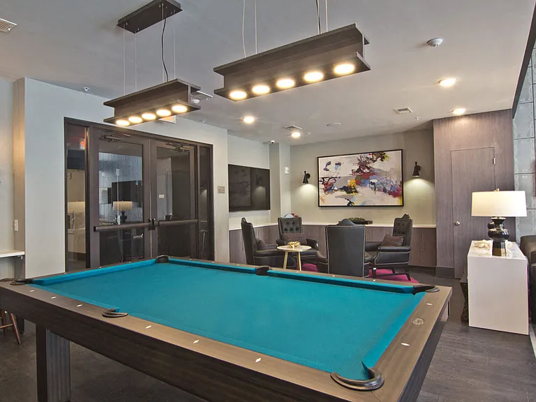 Billiards