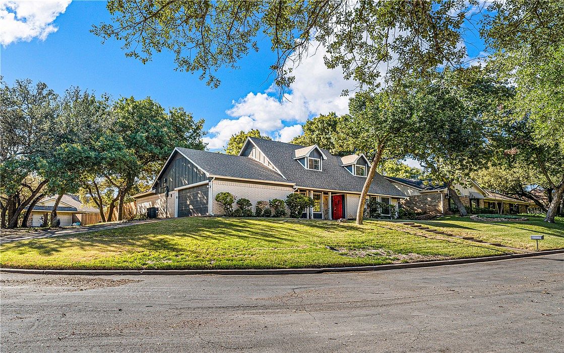 9916 Sandalwood Dr, Woodway, TX 76712 MLS 211723 Zillow