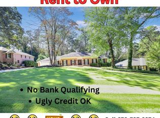 5735 Riverwood Dr NW, Sandy Springs, GA 30328