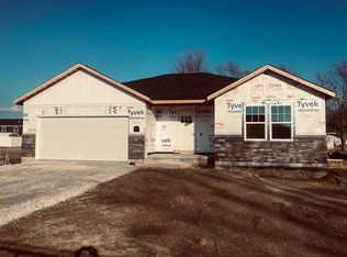 321 Rachel Way, Utica, IL 61373