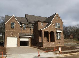 2099 McAvoy Ct LOT 53, Franklin, TN 37064