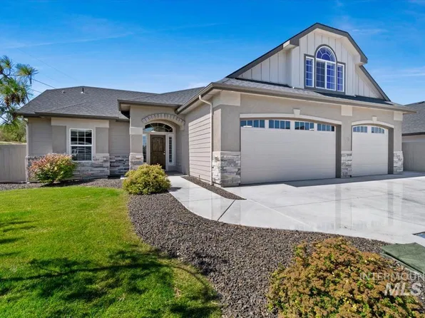 2461 W Herron Ridge Ct, Nampa, ID 83686